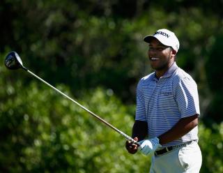 Can momentum keep Harold Varner rolling?